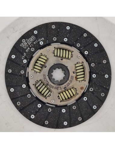Disco de embrague IVECO EUROCARGO 8598873 98419240 98481323 98481328 98490360