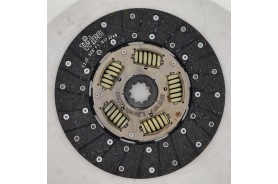 Disco de embrague IVECO EUROCARGO 8598873 98419240 98481323 98481328 98490360