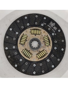 Disco de embrague IVECO EUROCARGO 8598873 98419240 98481323 98481328 98490360