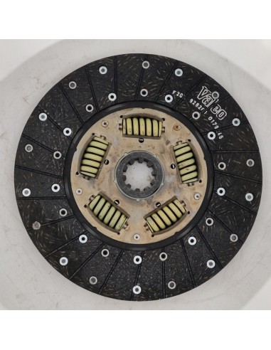 Disco de embrague IVECO EUROCARGO 8598873 98419240 98481323 98481328 98490360