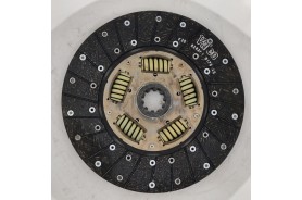 Disco de embrague IVECO EUROCARGO 8598873 98419240 98481323 98481328 98490360