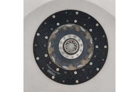 Disco de embrague RENAULT TRUCKS 806228 179482 179482Z 350x10