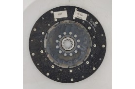 Disco de embrague RENAULT TRUCKS 806228 179482 179482Z 350x10