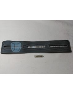 Comprar bufanda inferior Renault R12 online | Recambio Clásico