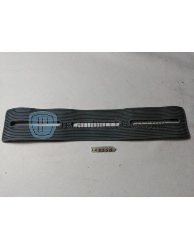 Bufanda inferior Renault 12 490210036
