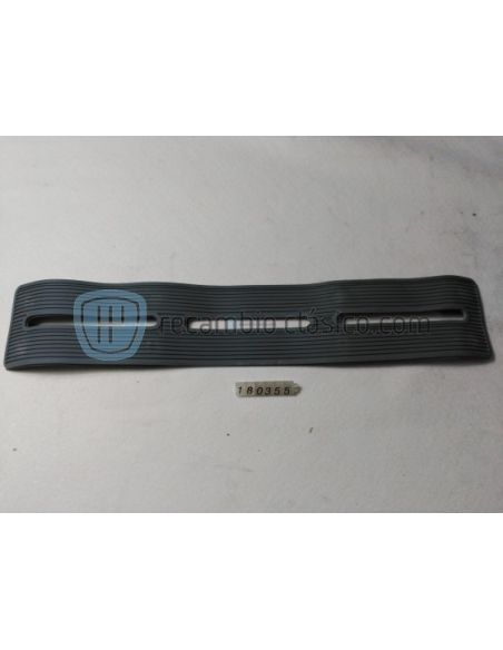 Bufanda inferior Renault 12 490210036