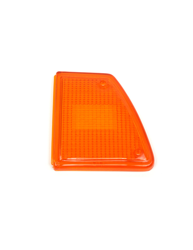 Tulipa intermitente trasera derecha naranja Fiat X 1 / 9