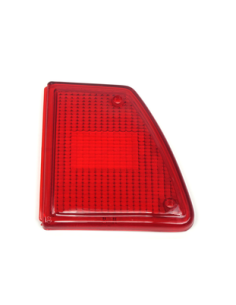 Tulipa intermitente trasera derecha roja Fiat X 1/9