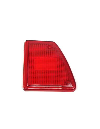 Tulipa intermitente trasera derecha roja Fiat X 1/9