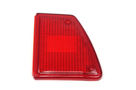 Tulipa intermitente trasera derecha roja Fiat X 1/9