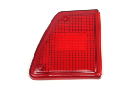 Tulipa intermitente trasera izquierda roja Fiat X 1/9