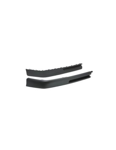 Juego de spoiler delantero Volkswagen Golf MK3 GTI 1H605900 1H6805904AB41