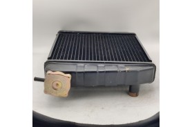 Reacondicionado radiador refrigeración Authi Morris 1100 Authi Morris 1275 GT Authi Morris 850 Authi Morris 1300 67-00