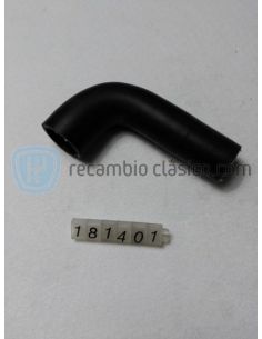 Manguito refrigerante Audi 100, Audi A4, Audi A6, Audi Cabrio 48121063