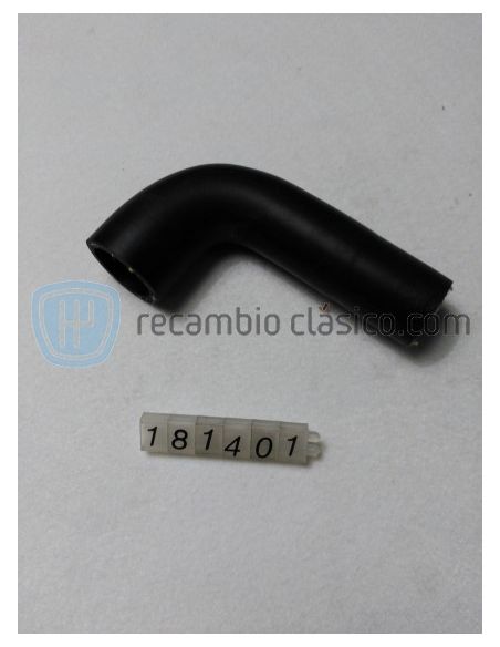 Manguito refrigerante Audi 100, Audi A4, Audi A6, Audi Cabrio 48121063
