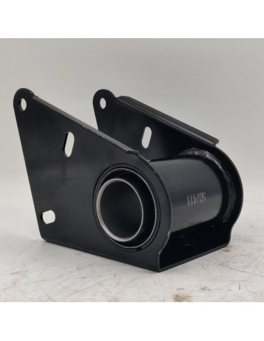 Soporte de amortiguador trasero izquierdo Renault 4 Renault 6 0832030000