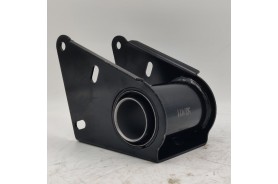 Soporte de amortiguador trasero izquierdo Renault 4 Renault 6 0832030000