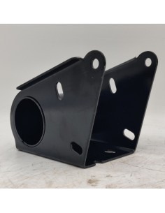 Soporte de amortiguador trasero izquierdo Renault 4 Renault 6 0832030000 2
