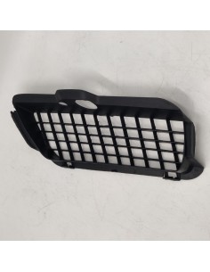 Rejilla de ventilación parachoques izquierdo Volkswagen Golf Mk3 1H6853665A01C