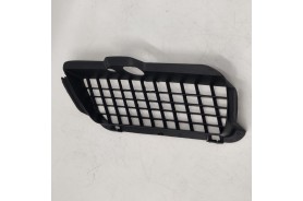 Rejilla de ventilación parachoques izquierdo Volkswagen Golf Mk3 1H6853665A01C