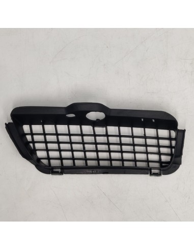 Rejilla de ventilación parachoques izquierdo Volkswagen Golf Mk3 1H6853665A01C