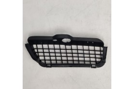 Rejilla de ventilación parachoques izquierdo Volkswagen Golf Mk3 1H6853665A01C