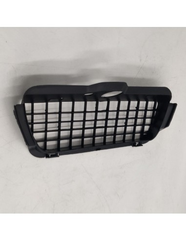 Rejilla de ventilación parachoques izquierdo Volkswagen Golf Mk3 1H6853665A01C
