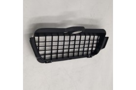 Rejilla de ventilación parachoques izquierdo Volkswagen Golf Mk3 1H6853665A01C