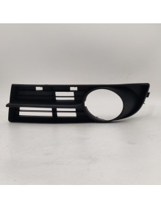 Rejilla de ventilación parachoques delantera izquierda VOLKSWAGEN TOURAN VOLKSWAGEN CADDY 1T0853665A9B9 2