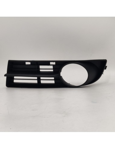 Rejilla de ventilación parachoques delantera izquierda VOLKSWAGEN TOURAN VOLKSWAGEN CADDY 1T0853665A9B9