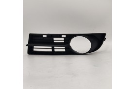 Rejilla de ventilación parachoques delantera izquierda VOLKSWAGEN TOURAN VOLKSWAGEN CADDY 1T0853665A9B9