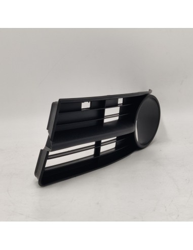 Rejilla de ventilación parachoques delantera izquierda VOLKSWAGEN TOURAN VOLKSWAGEN CADDY 1T0853665A9B9