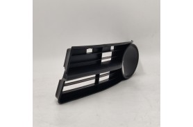Rejilla de ventilación parachoques delantera izquierda VOLKSWAGEN TOURAN VOLKSWAGEN CADDY 1T0853665A9B9