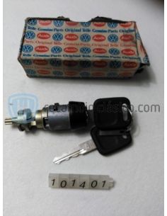 Cilindro de puerta, arranque y encendido Audi 100, Audi 200, Audi A6 4A0905855