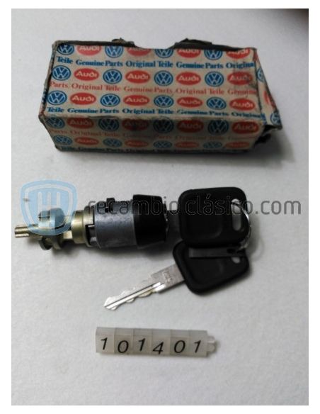 Cilindro de puerta, arranque y encendido Audi 100, Audi 200, Audi A6 4A0905855