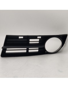 Rejilla de ventilación parachoques delantera izquierda VOLKSWAGEN TOURAN VOLKSWAGEN CADDY 1T0853665A9B9