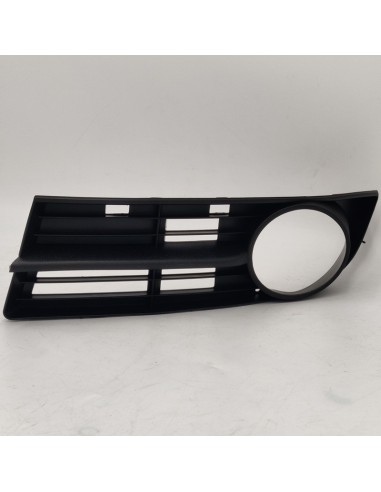Rejilla de ventilación parachoques delantera izquierda VOLKSWAGEN TOURAN VOLKSWAGEN CADDY 1T0853665A9B9