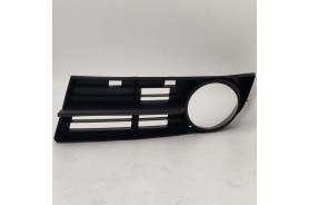 Rejilla de ventilación parachoques delantera izquierda VOLKSWAGEN TOURAN VOLKSWAGEN CADDY 1T0853665A9B9