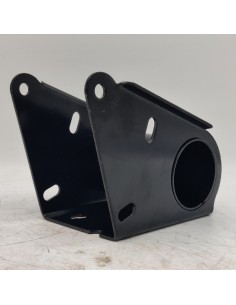 Silentblock suspensión amortiguador trasero derecho Renault 4 Renault 6 0832029900 2