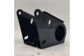 Juego silentblock suspensión amortiguador derecho e izquierdo Renault 4 Renault 6 0832030000 0832029900