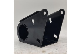 Juego silentblock suspensión amortiguador derecho e izquierdo Renault 4 Renault 6 0832030000 0832029900