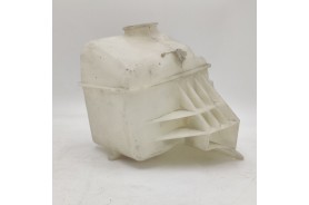 Bombona deposito vaso de expansión con tapón SEAT FURA SE127117100A 0004478430