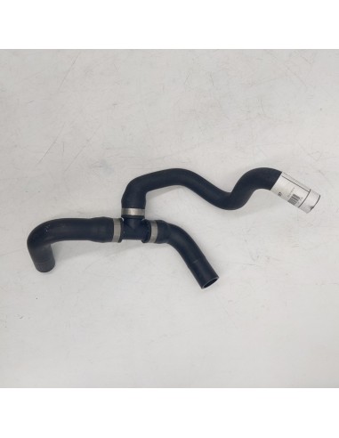 Manguito refrigeración negro BMW Serie 3 E46 11532247687 6412-8 385 235