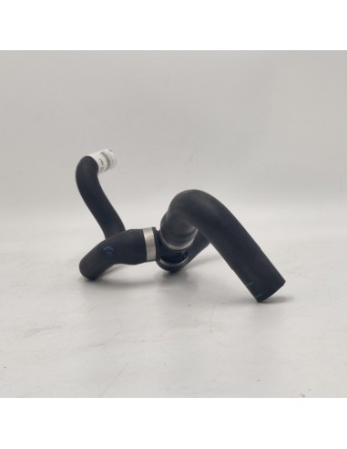 Manguito refrigeración negro BMW Serie 3 E46 11532247687 6412-8 385 235