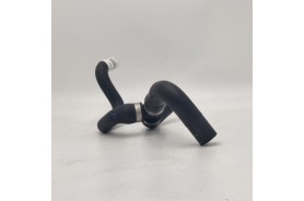 Manguito refrigeración negro BMW Serie 3 E46 11532247687 6412-8 385 235