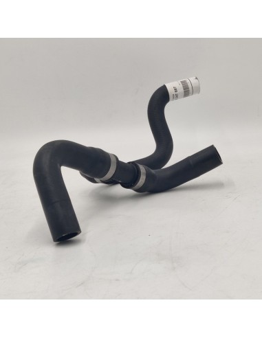 Manguito refrigeración negro BMW Serie 3 E46 11532247687 6412-8 385 235
