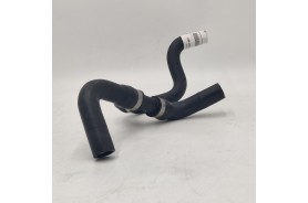 Manguito refrigeración negro BMW Serie 3 E46 11532247687 6412-8 385 235