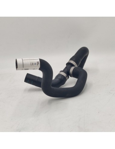 Manguito refrigeración negro BMW Serie 3 E46 11532247687 6412-8 385 235