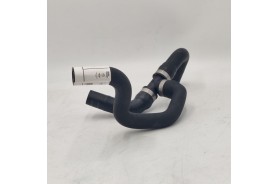 Manguito refrigeración negro BMW Serie 3 E46 11532247687 6412-8 385 235