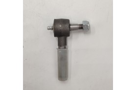 Rótula dirección corta SEAT 600 N